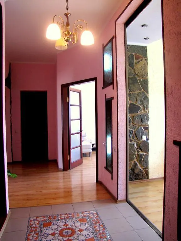 Guest House On Abdulliny Street 54 Алматы 0*,