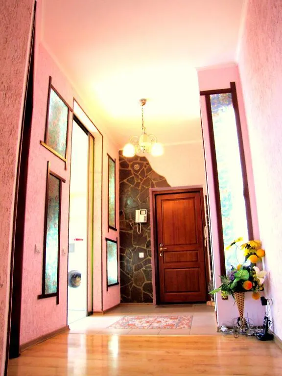 Guest House On Abdulliny Street 54 Алматы Проживание в семье
