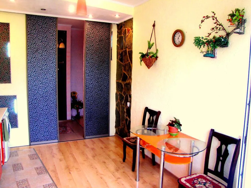 Проживание в семье Guest House On Abdulliny Street 54 Алматы