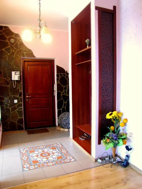 Guest House On Abdulliny Street 54 Алматы