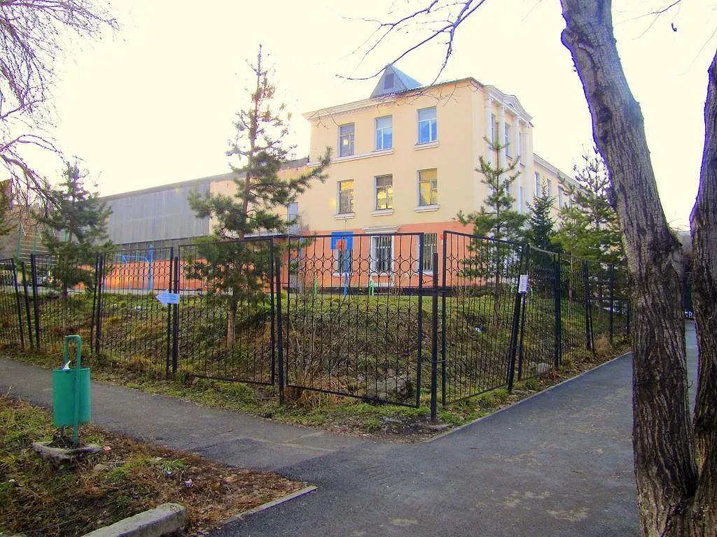 Guest House On Abdulliny Street 54 Алматы
